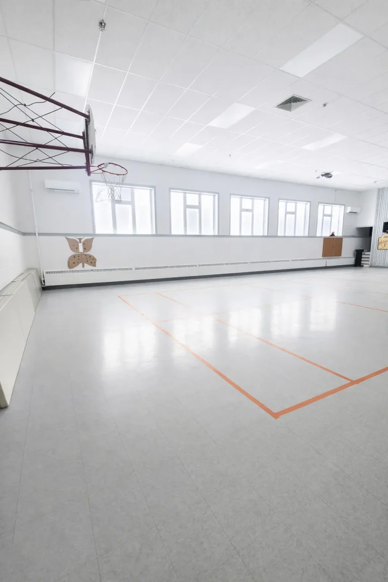 Gymnasium