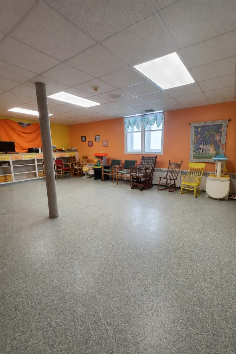 Nursery
