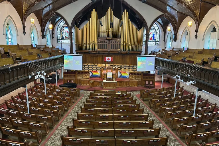Sanctuary