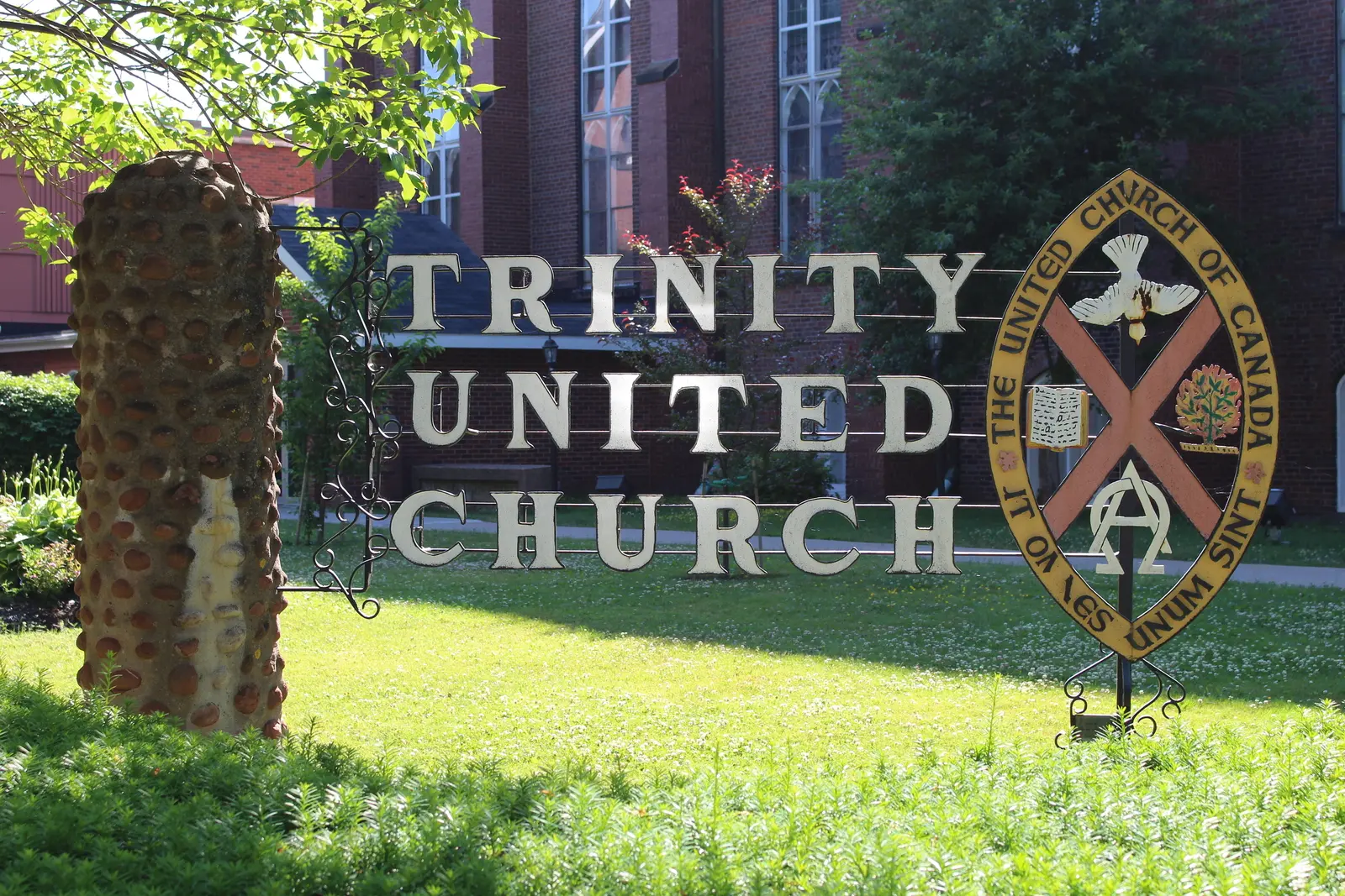 The United Church of Canada