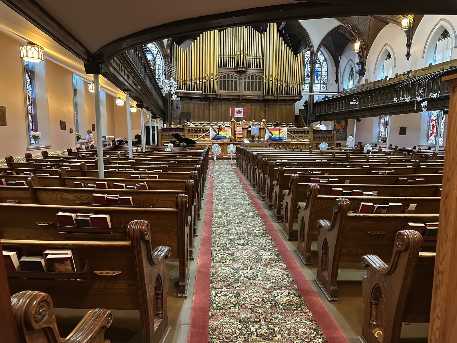 Sanctuary